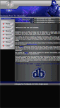 Mobile Screenshot of dftb.clanservers.com